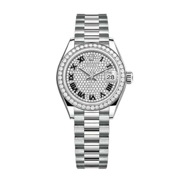 LADY-DATEJUST -m279139rbr-0014