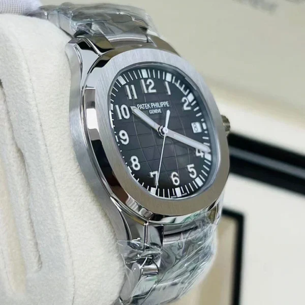 5167A/1A-Patek Philippe AQUANAUT - Image 3