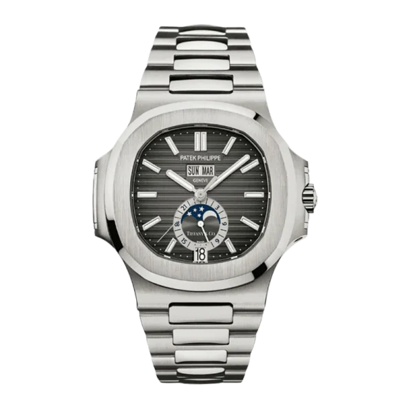 5726A - Patek Philippe NAUTILUS??AAAAA version?? - Image 12