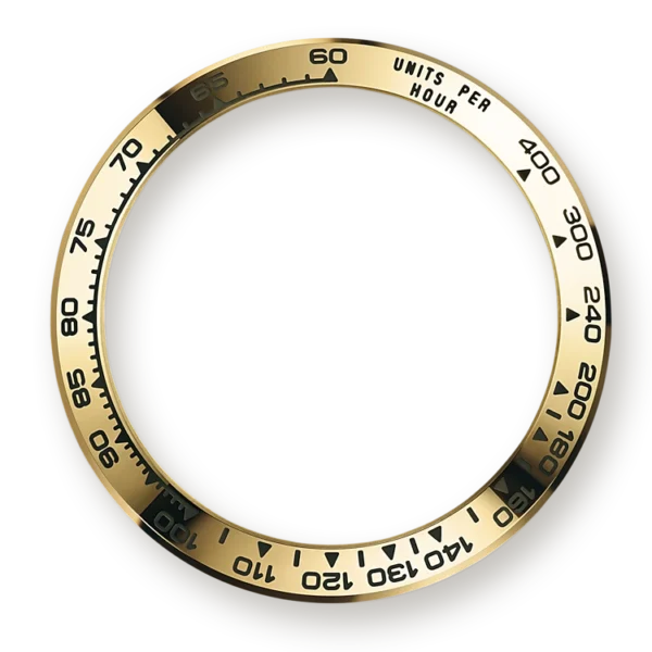 Rolex COSMOGRAPH DAYTONA-m116503-0001 - Image 5