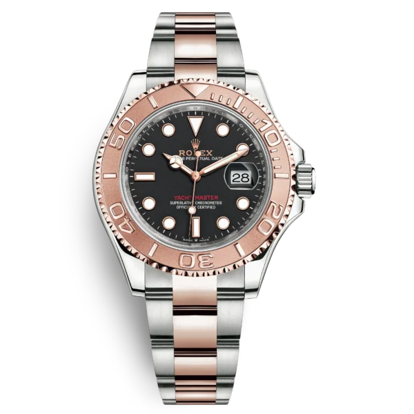 Rolex YACHT-MASTER 40 M126621-0001 - Image 13