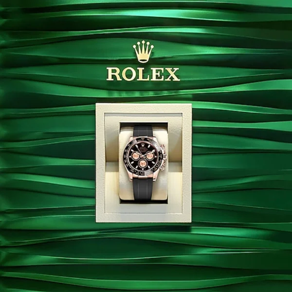 Rolex COSMOGRAPH DAYTONA-M116515ln-0017 - Image 6