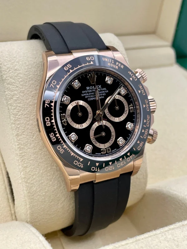 Rolex COSMOGRAPH DAYTONA-m116515ln-0057 - Image 5