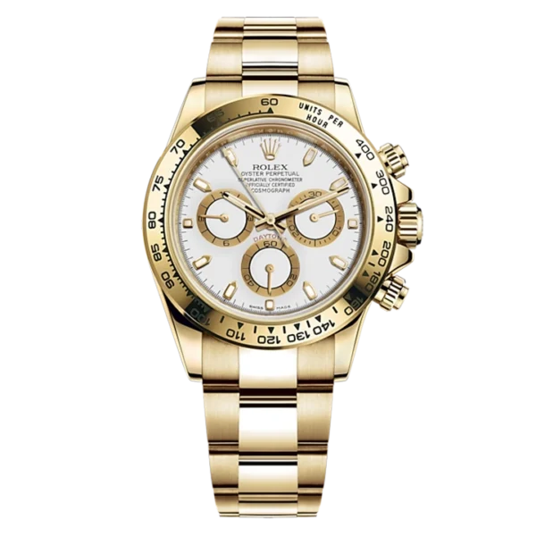 Rolex COSMOGRAPH DAYTONA-m116508-0001