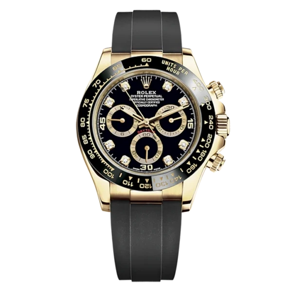 Rolex COSMOGRAPH DAYTONA-m116518ln-0078