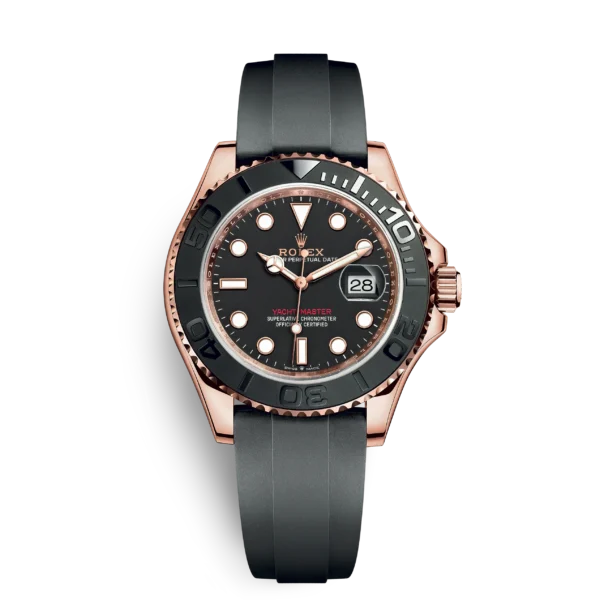 Rolex YACHT-MASTER 40 M126655