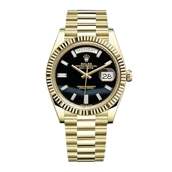 Rolex DAY-DATE 40 M228238-0061(AAAAA Version) - Image 10