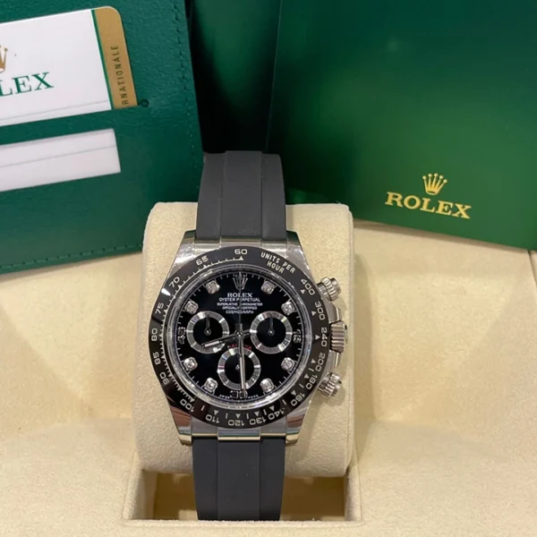 Rolex COSMOGRAPH DAYTONA-m116519ln-0025 - Image 6