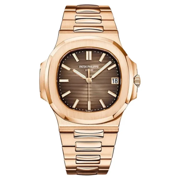 5711/1R-001-Patek Philippe Nautilus