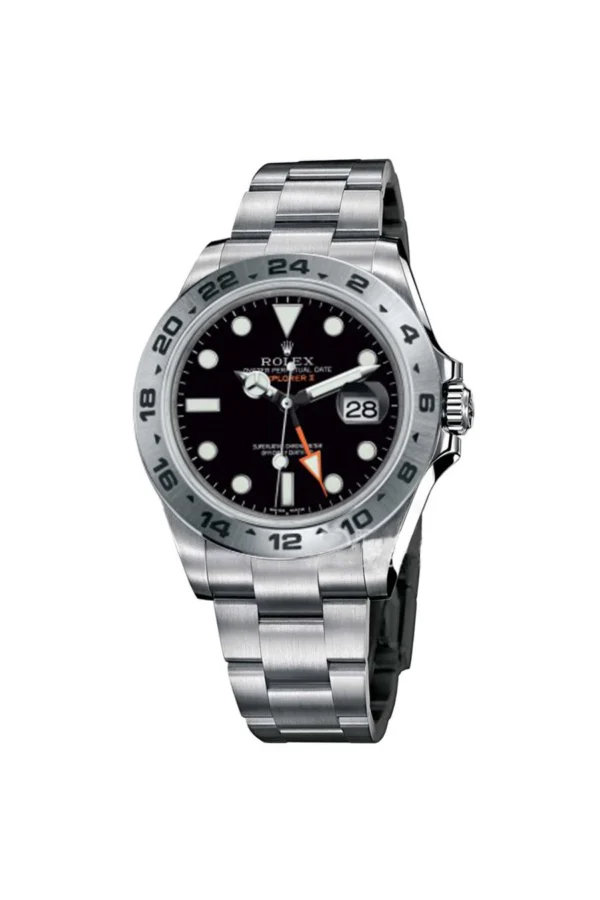 Rolex Oyster Perpetual Explorer II 226570 Series - Image 8