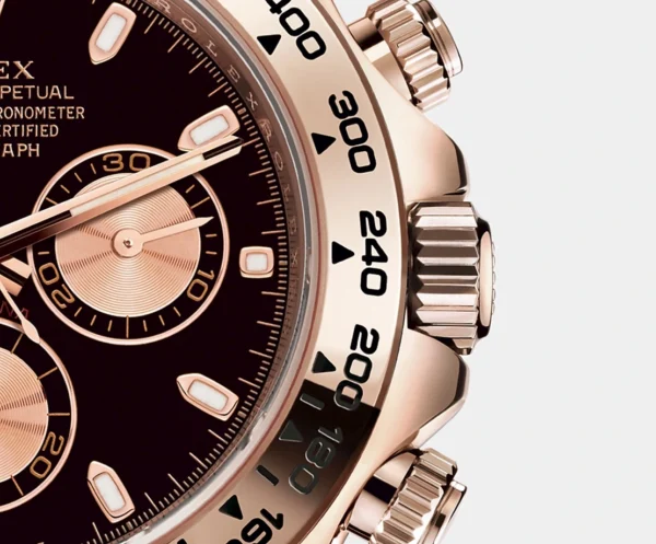 Rolex COSMOGRAPH DAYTONA-m116505-0008 - Image 4