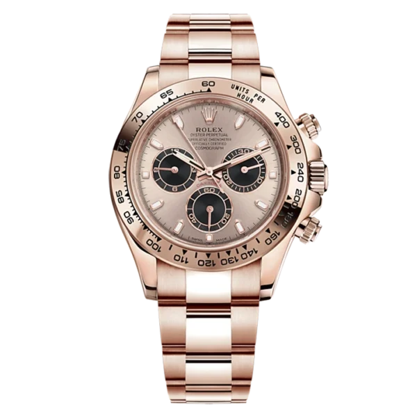 Rolex COSMOGRAPH DAYTONA-m116505-0016