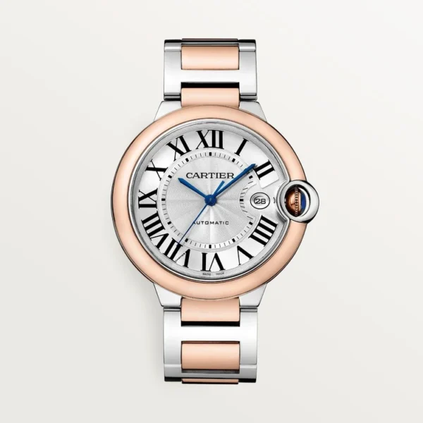 BALLON BLEU DE CARTIER WATCH-W2BB0034