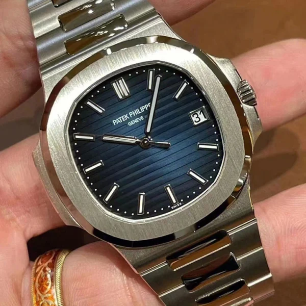 5811/1G - Patek Philippe NAUTILUS(AAAAA version) - Image 7