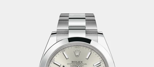 Rolex Datejust m126300-0003 Watch - Image 7