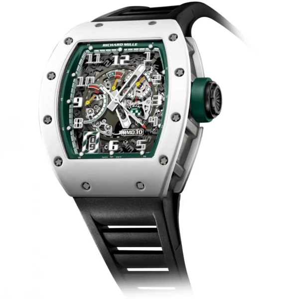 Richard Mille RM 030 Le Mans Classic