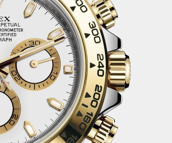 Rolex COSMOGRAPH DAYTONA-m116503-0001 - Image 6