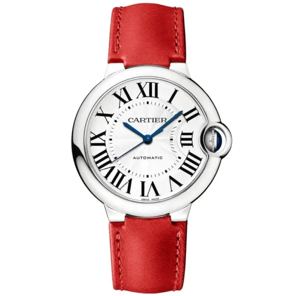 BALLON BLEU DE CARTIER WATCH-WSBB0036