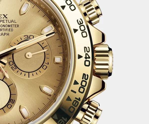 Rolex COSMOGRAPH DAYTONA-m116508-0003 - Image 5