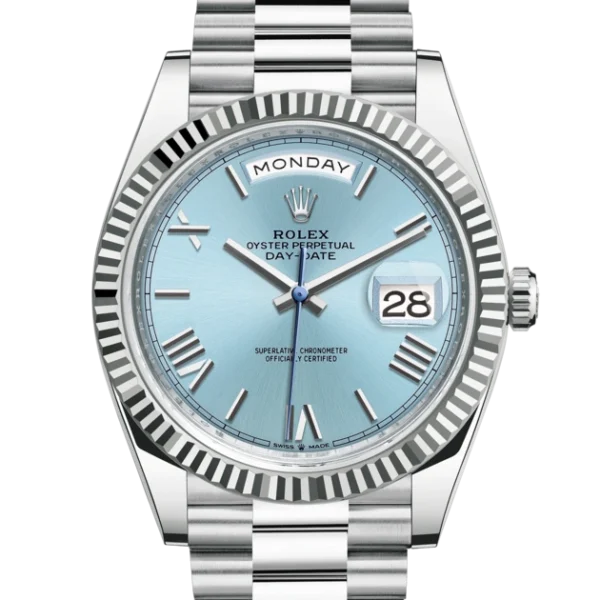 Rolex DAY-DATE M228236-0006 - Image 5