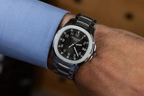 Patek Philippe Aquanaut 5167/1A-001 - Image 10