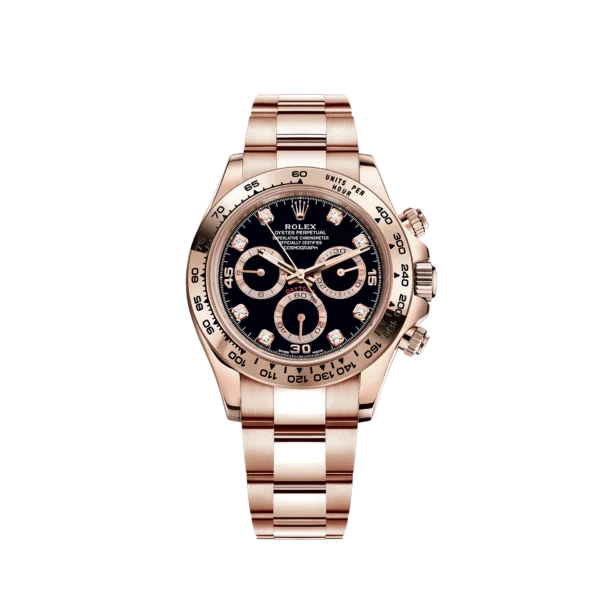 Cosmograph Daytona m116505 - Image 2