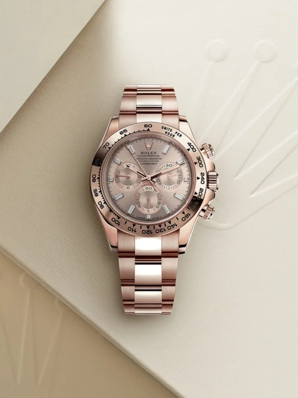 Cosmograph Daytona m116505 - Image 4