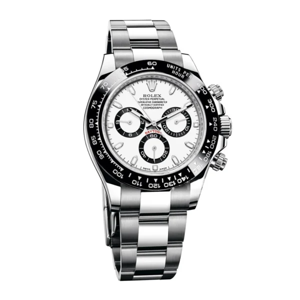 Rolex Cosmograph Daytona m116500ln Series - Image 12