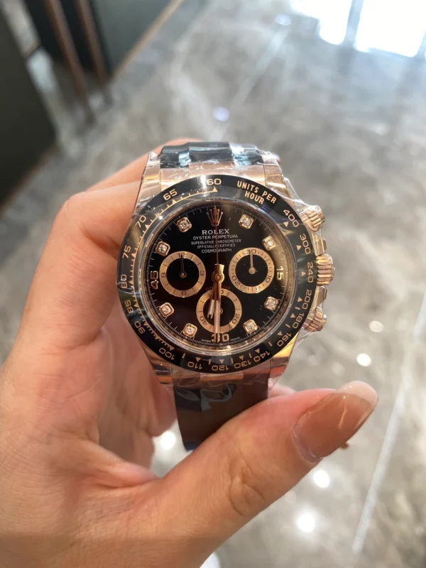 Rolex COSMOGRAPH DAYTONA-m116515ln-0057 - Image 10