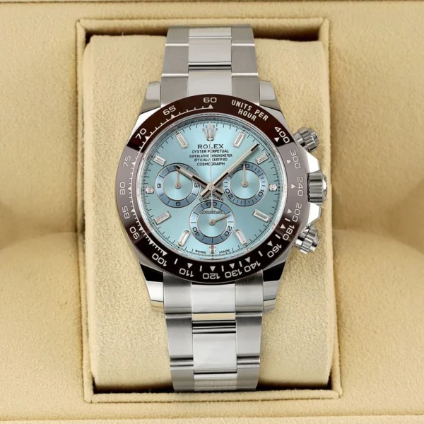 Rolex Cosmograph Daytona 116506 Series - Image 8