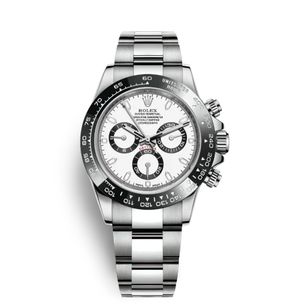 Rolex Cosmograph Daytona m116500ln Series