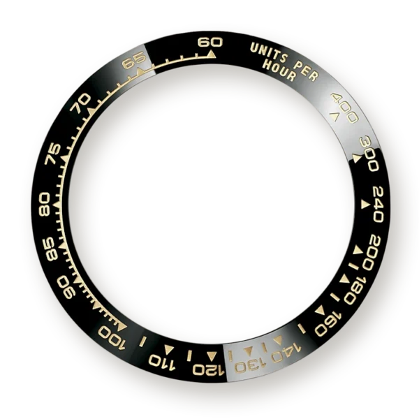 Rolex COSMOGRAPH DAYTONA-m116518ln-0041 - Image 7