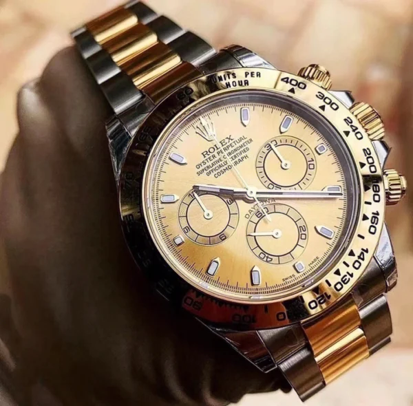 Cosmograph Daytona m116503(AAAAA version) - Image 3