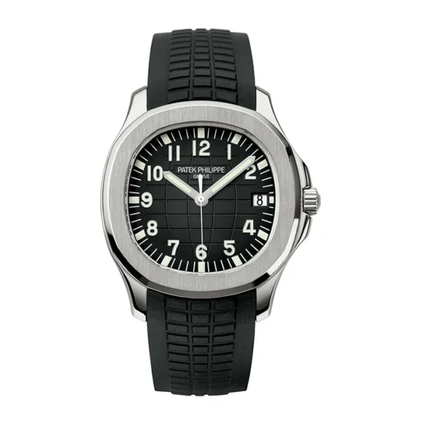 5968G-001-Patek Philippe AQUANAUT - Image 5