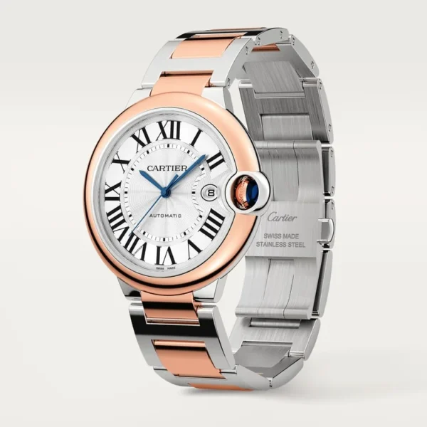 BALLON BLEU DE CARTIER WATCH-W2BB0034 - Image 2