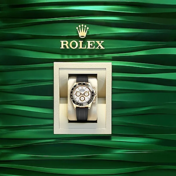 Rolex COSMOGRAPH DAYTONA-m116518ln-0041 - Image 6