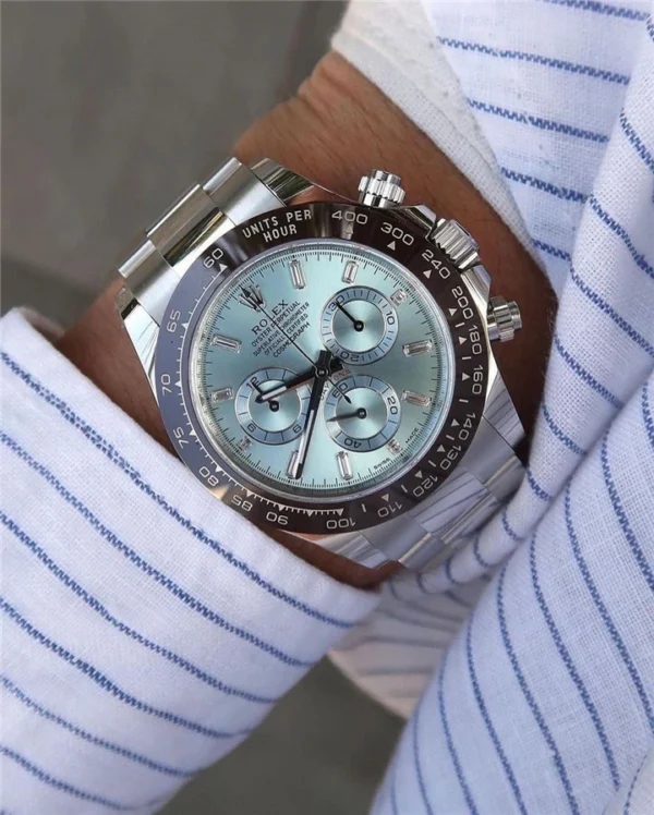 Rolex Cosmograph Daytona 116506 Series(AAAAA version) - Image 4