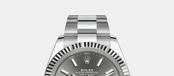 Rolex Datejust m126334-0013 Watch - Image 3