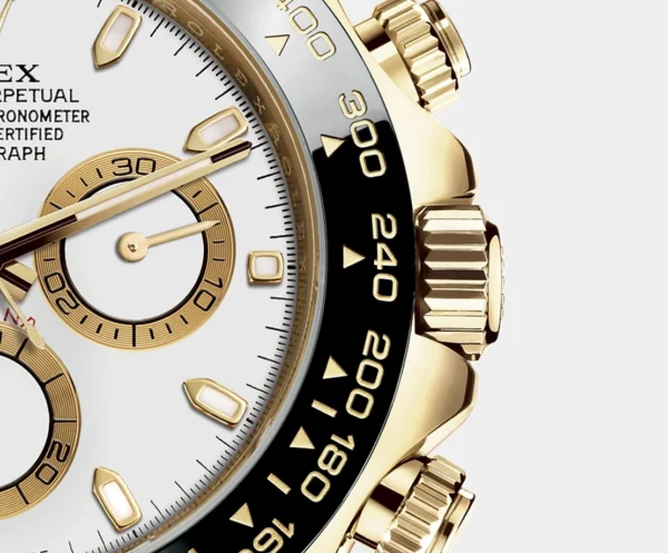 Rolex COSMOGRAPH DAYTONA-m116518ln-0041 - Image 5