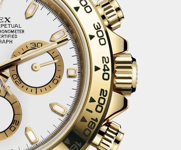 Rolex COSMOGRAPH DAYTONA-m116508-0001 - Image 4