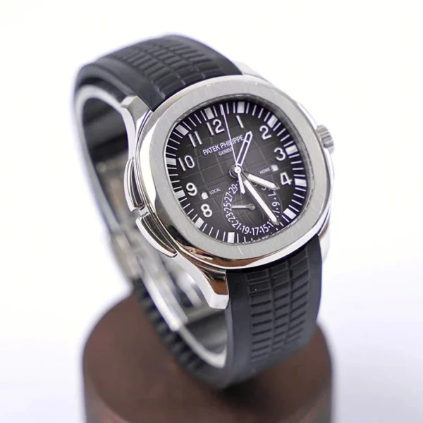 5164A-Patek Philippe AQUANAUT - Image 7