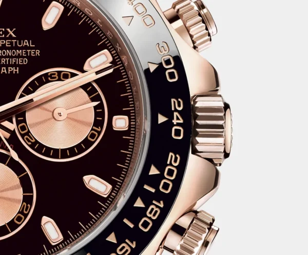 Rolex COSMOGRAPH DAYTONA-M116515ln-0017 - Image 4