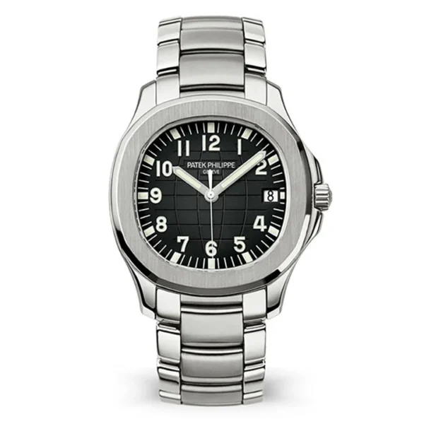 5167A/1A-Patek Philippe AQUANAUT