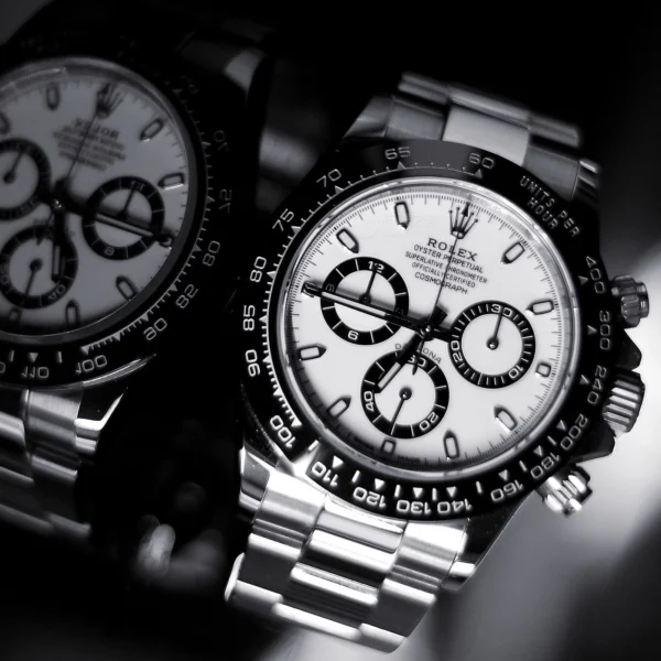 Rolex Cosmograph Daytona m116500ln Series - Image 7