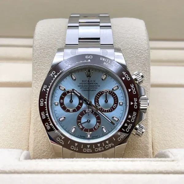 Rolex Cosmograph Daytona 116506 Series - Image 7