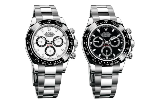 Rolex Cosmograph Daytona m116500ln Series - Image 5