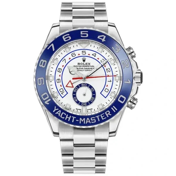 Rolex YACHT-MASTER II